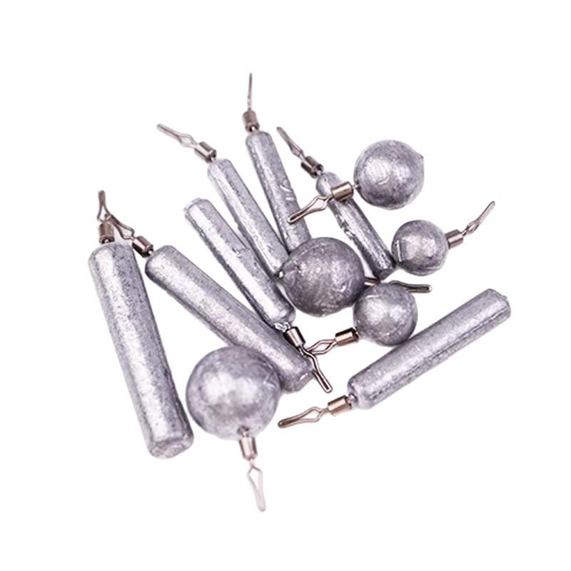 Kite Fishing Rig: Lead-Free Lure Float, Black Pit Hook for Bass, Mandarin, Loach, and Bottom Fishing.