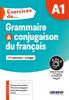 Grammar and Conjugation Exercises A1 + Online