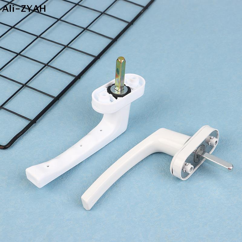 Metal Plastic Steel Door And Window Transmission Handle Handle Sliding Door And Window Rotating Handle