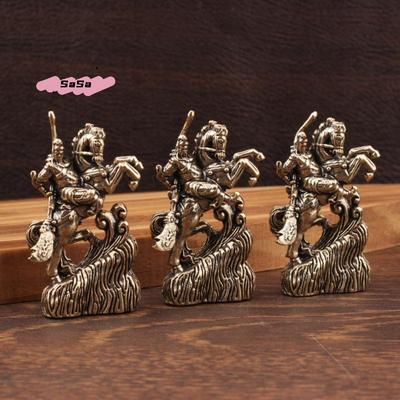Decoración para el hogar
 – Estatuillas