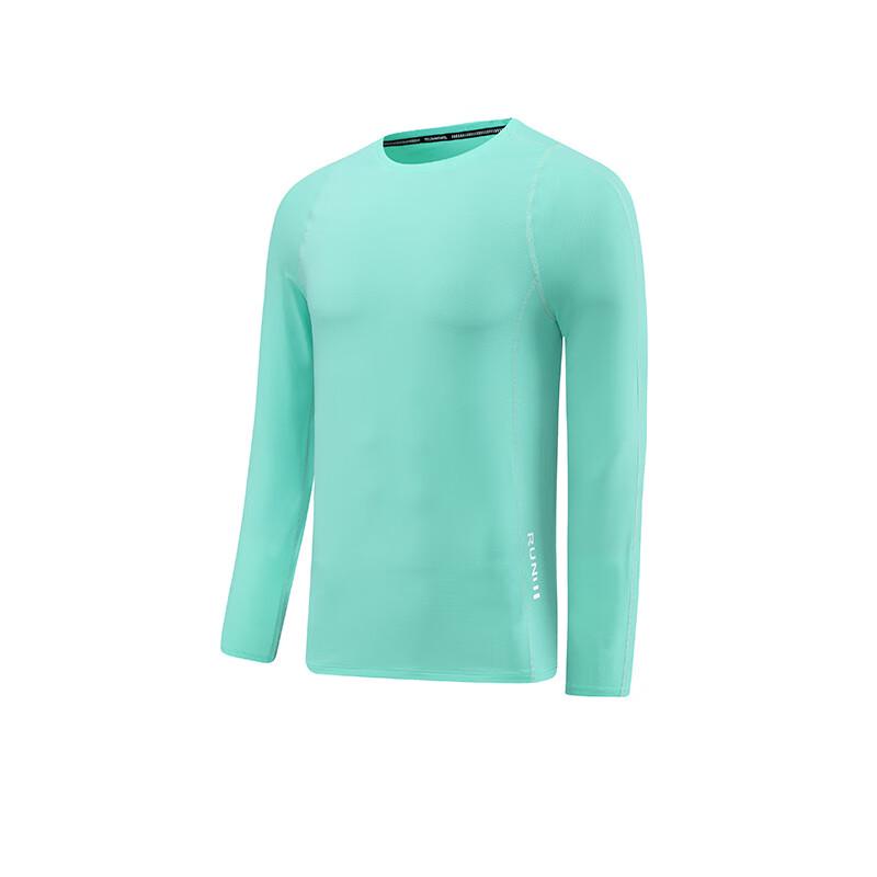 DCPF CXM22107 Outdoor Quick-Dry Long Sleeve Base Layer 2XL