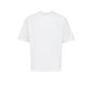 J.Lindeberg Men's Relaxed Fit Cotton Logo T-Shirt