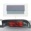 LCD Pixel Repair Screen for Peugeot 206 307 Central Navigator Multifunction Unit