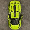 3696PCS Champagne Lambo Technical Car SIAN Roadster Model FKP37 Kit Model Fit 42115 Klocki Zabawki Prezenty Świąteczne Dla Dzieci