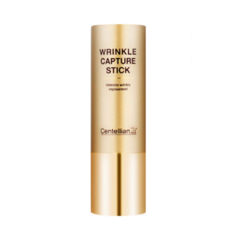 Wrinkle Repair Firming Stick Balm K-Beauty Anti-Aging Eye & Smile Line Care
