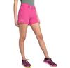 Kilpi Bree- PNK Women's Shorts Green/pink