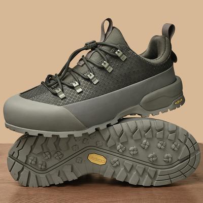 2026 Neue Bergsteigerschuhe Outdoor Wandersport Schuhe Herren Rutschfest Jagd Freizeit Wanderschuhe Größe 37-45