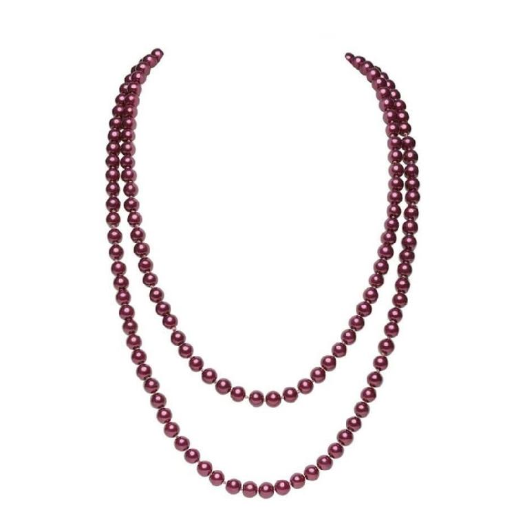 1920er Jahre Flapper GatsbyParty Kostüm Zubehör Kopfschmuck Halskette Ohrringe Handschuhe