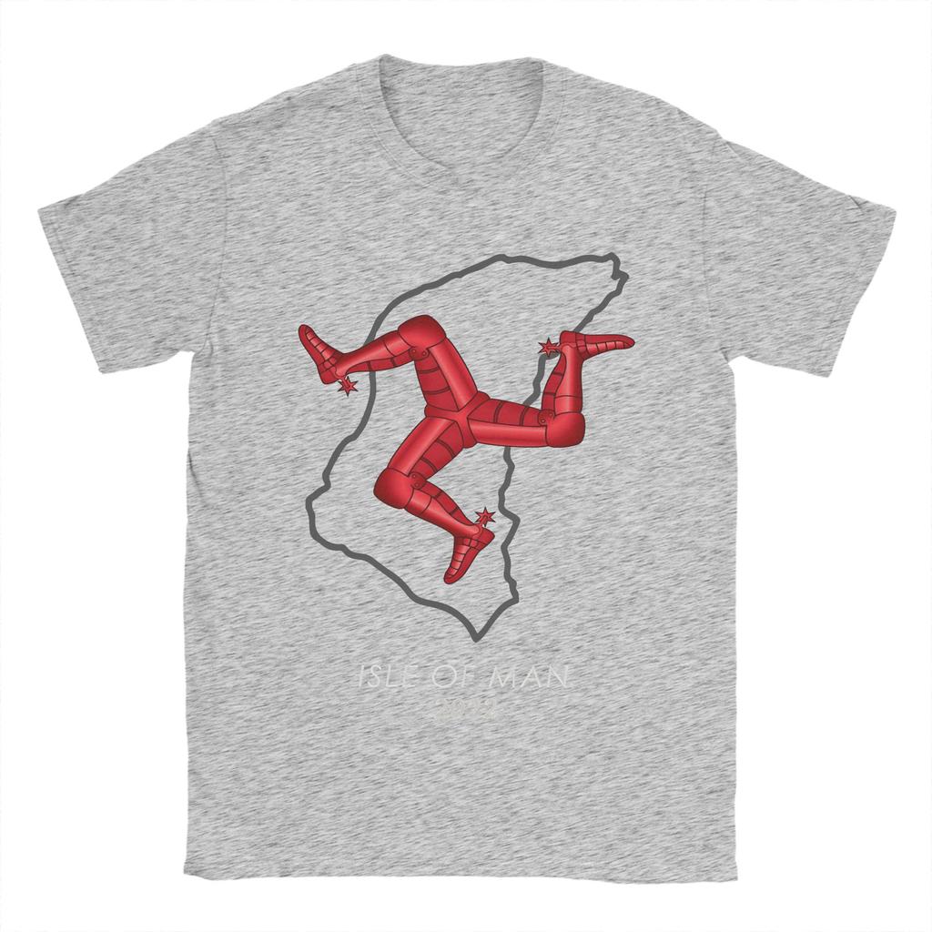 Motorcycle Sport Isle of Unisex TT Races TShirt Hip Hop T Shirts ShortSleeved Aesthetic Tops Summer Cotton Plus Size XL Tees