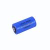 New CR123A Disposable Lithium Manganese Battery (CR17335) for Small Batch Orders