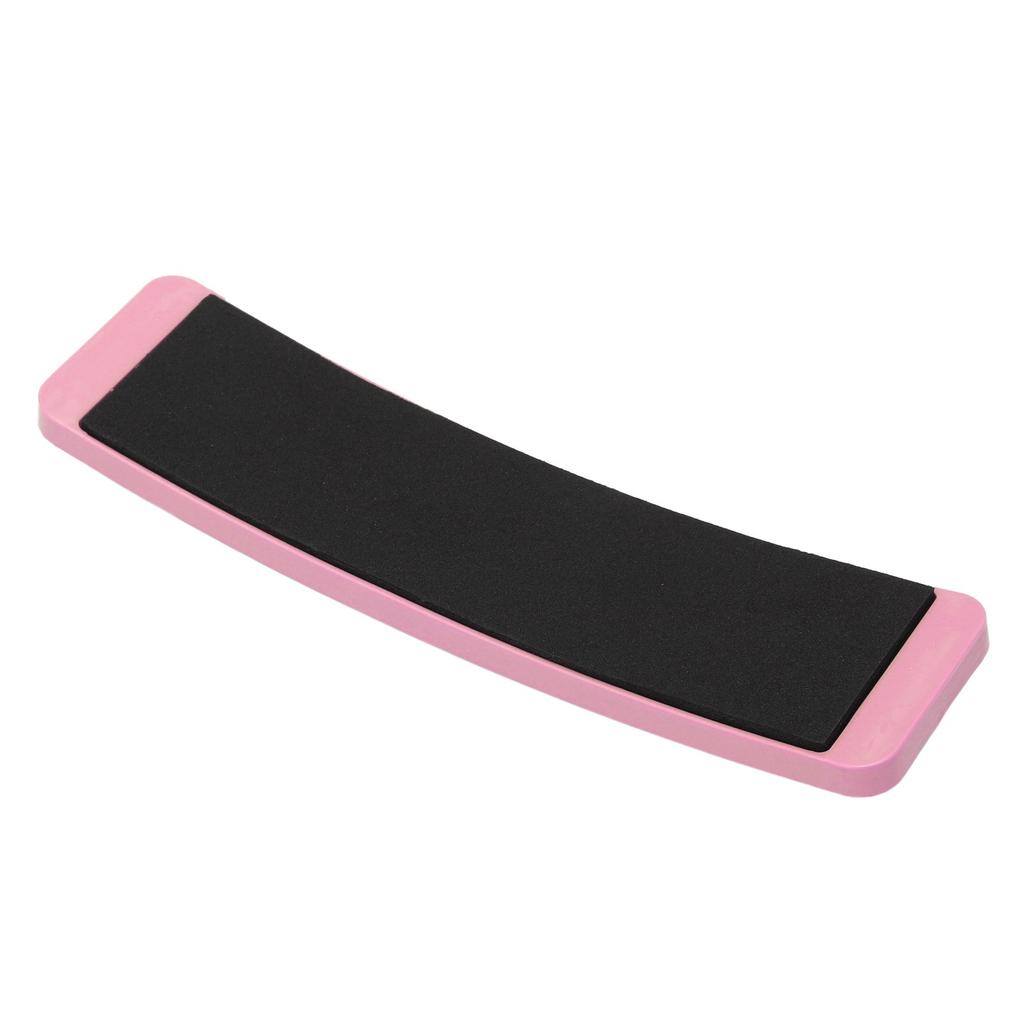 Dance Turn Board Thickened Design Easy Carrying Nylon Material Ballet Balance Turning Board for