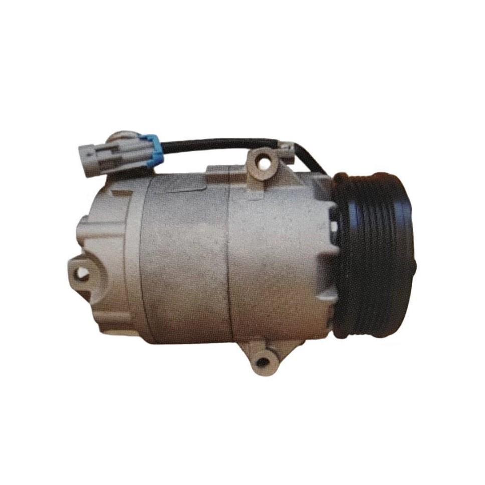 Opel-Compatible CVC Compressor for 5PK1854111, 6854024, 6854080, 6854090 Models
