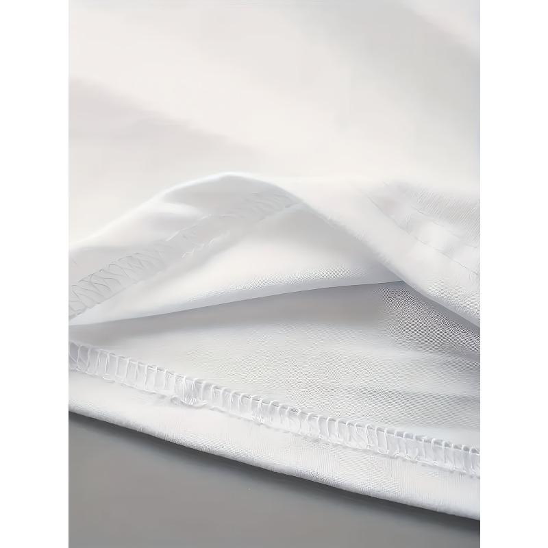 Europäische Größe Damen Vintage Leopardendruck Tiger Grafik Kurzarm Rundhals T-Shirt Hergestellt .