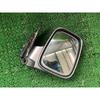 Immediate Purchase Price Honda Vamos HM1 HM2 Door Mirror Right Side Mirror Driver's Side Color: NH716M