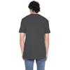 Chevrolet Unisex Adult Chrome Stingray Logo Heather T-Shirt