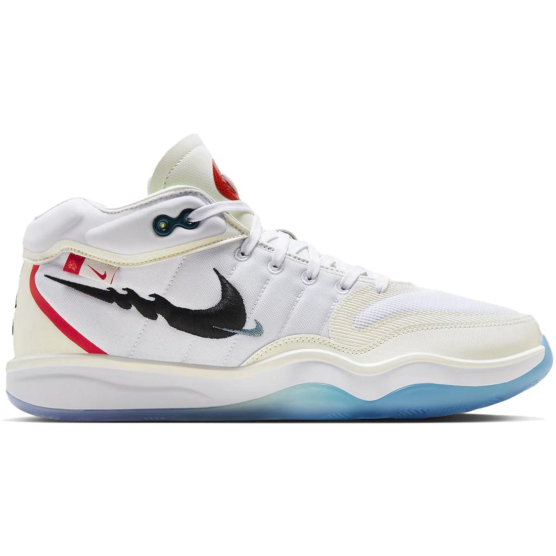 

Кроссовки Nike Air Zoom GT Hustle 2 Год Дракона(FZ5057-101) 40.5