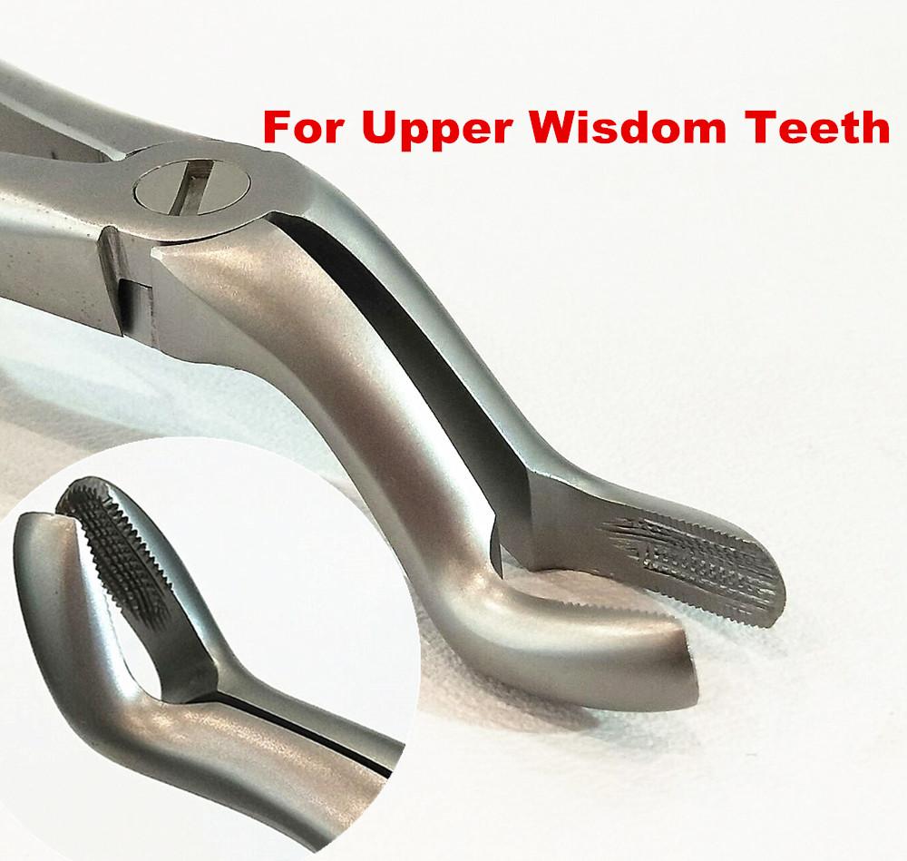1 Piece High Quality Dental Adult Tooth Extraction Forcep Plier Teeth Extraction Plier Forcep Dentist Tools Pliers