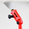 Multi-Angle Paint Brush Extender Extension Poles Attachment Holder For Paint Brush Roller Secure Handle Grip For Repair