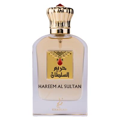 Khadlaj Hareem Al Sultan Eau De Parfum 75ml