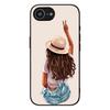 Woman Baby Girl Mom Family Boy Phone Case for Samsung Galaxy Note 20 9 10 S8 S10 Lite S9 Plus A54 A53 A21S S10E A17 Cover Casing