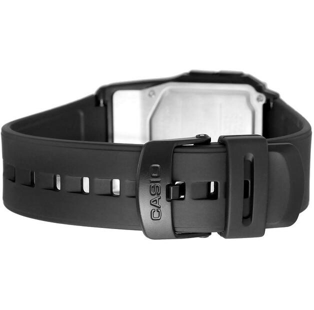 Casio Vintage DBC-32-1ADF Black Watch