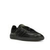 Adidas Samba Decon Black Gold Metallic Unisex Sneakers Core-Black IG6172