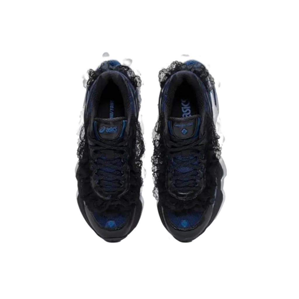 ASICS Gel-Kinetic Fluent SHUSHU Tong Blue Expanse