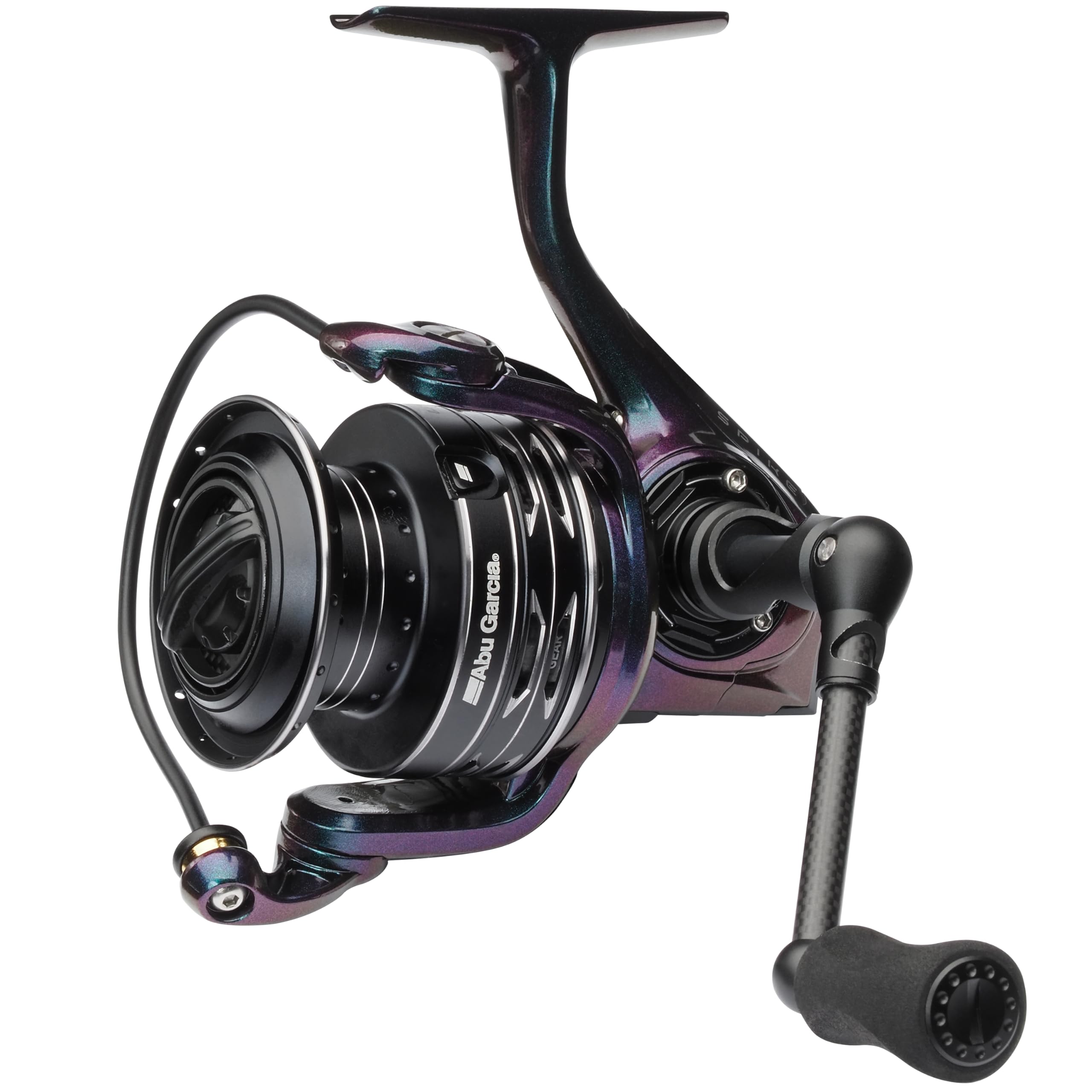 

Spinning reel SPIKE 3000SH