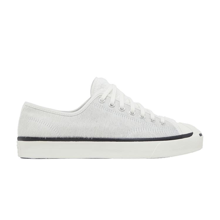 CLOT x Converse Jack Purcell Low Giant Panda 36