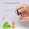 Russian Jade Nail Dew: Gray Nail Essential Oil Treatment