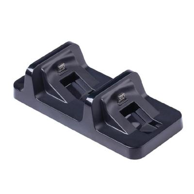 Schnelllade-Dock-Ständer Ladestation für Gamecontroller Merkmal Intelligente Chip-Schutzvorrichtungen mit USB-Kabel