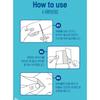 ATEX Medilab Hydrocolloid Wound Dressing Roll 10cm x 1m - Waterproof Bandage, Korean
