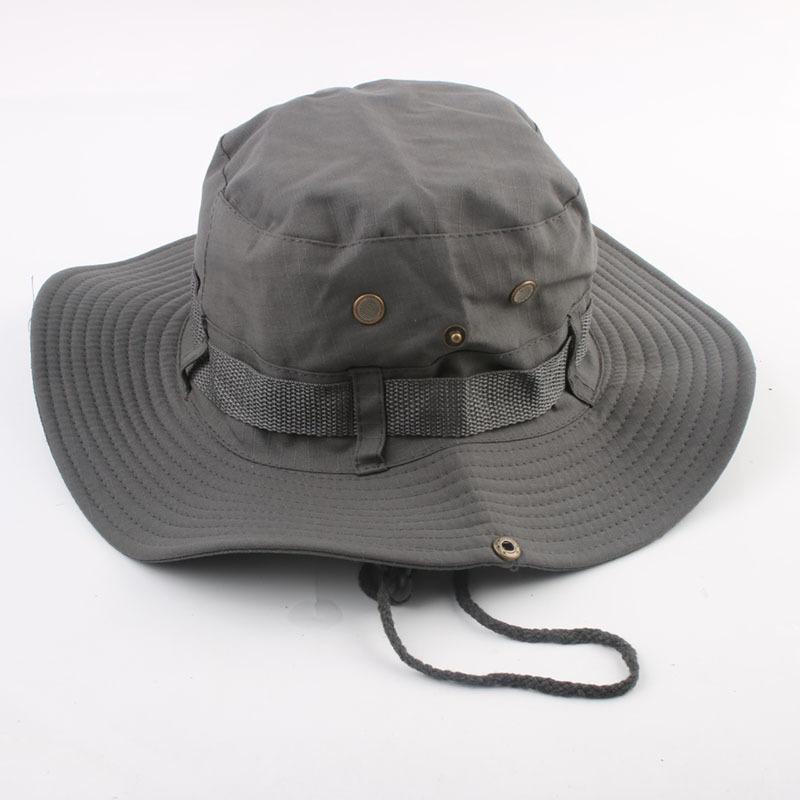 Verstellbare Vintage-Kappe für Damen und Herren für Outdoor-Wanderungen und Bergsteigen
