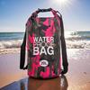 10/15/20/30L Outdoor Home Camouflage Waterproof Portable Organize bags River Hiking Dry Bag PVC Coated Sundries Storage Bags