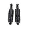 320mm 90cc-15cc Moto Cross ATV Amortissement Réglable 1 Paire Pour Suzuki/Yamaha Amortisseurs Arrière Universels pour Moto