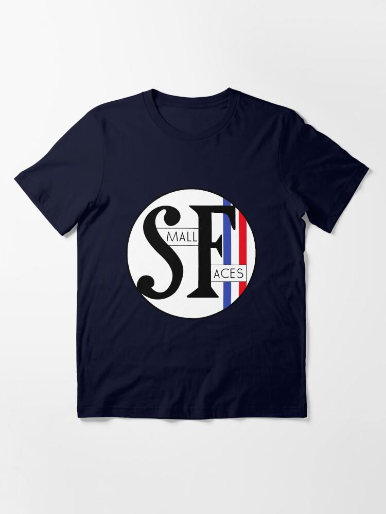 The Small Faces the small faces Essential T-Shirt
