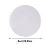 Steamer Basket Liners Non-stick Steam Paper for Steamer Washable Oven Accessories Kitchen Cookware Baking Parchment for Baking