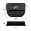 Car Seat Gap Storage Box Auto Acesssories For Volvo Rdesign Polestar AWD V50 S60 XC60 S40 XC40 XC90 V60 S80 S90 V90 V70 T6 T8