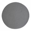 Round Grill Mesh Mat for BBQ 16 Inch Fiberglass Grilling Accessory 2 Pieces