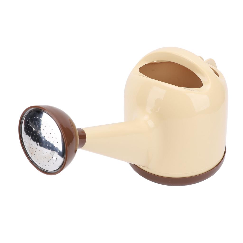 Watering Can for Indoor Plants 4L Thickened Long Spout Water Can for House Plant Garden Flower