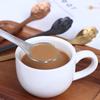 1Pc Stainless Steel Coffee Dessert Spoon Cat Paw Claw Spoon Stirring Spoon