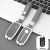 Dodge Journey Metal Key Case: Premium Key Cover for New Journey