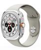 Sinjimolu Galaxy Watch Ultra 2 1 Style Color Silicone Band Strap