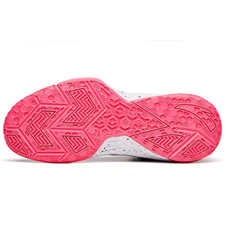 Anta Klay Thompson 3 Team 'Black Pink' Men's 11741105-17