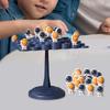 Balance Seesaw Toy Game Board Parent Child Interaction for 3 4 5 6+ Year