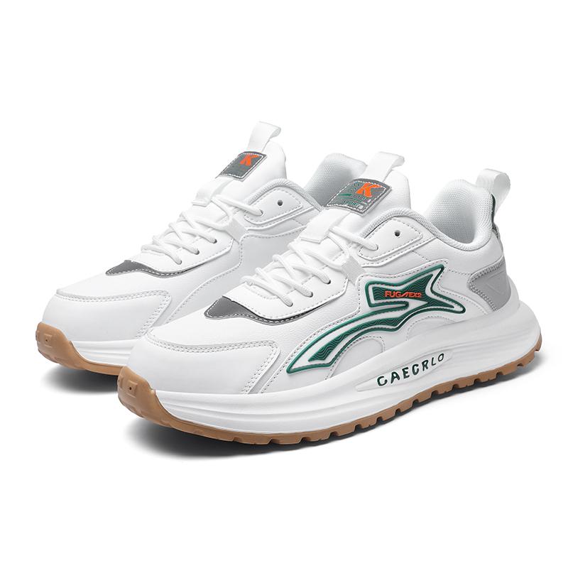 Sneakers Men Casual Autumn Vulcanized Shoes Male Walking Sports Shoes Outdoor Sneaker Male Running Soft Sole Walking Shoes