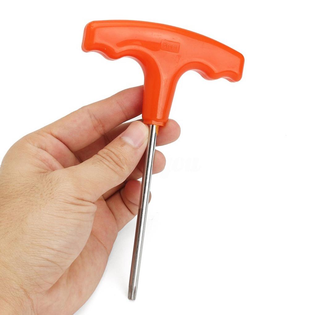 Replacement For Torx Driver T27 Type T Handle Chain Saw Accessories