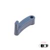 EDP1651 Rear Left Trunk Tailgate Door Inner Opener Handle For Citroen Jumper Relay Fiat Ducato Peugeot Boxer 250 2006-On 735471000
