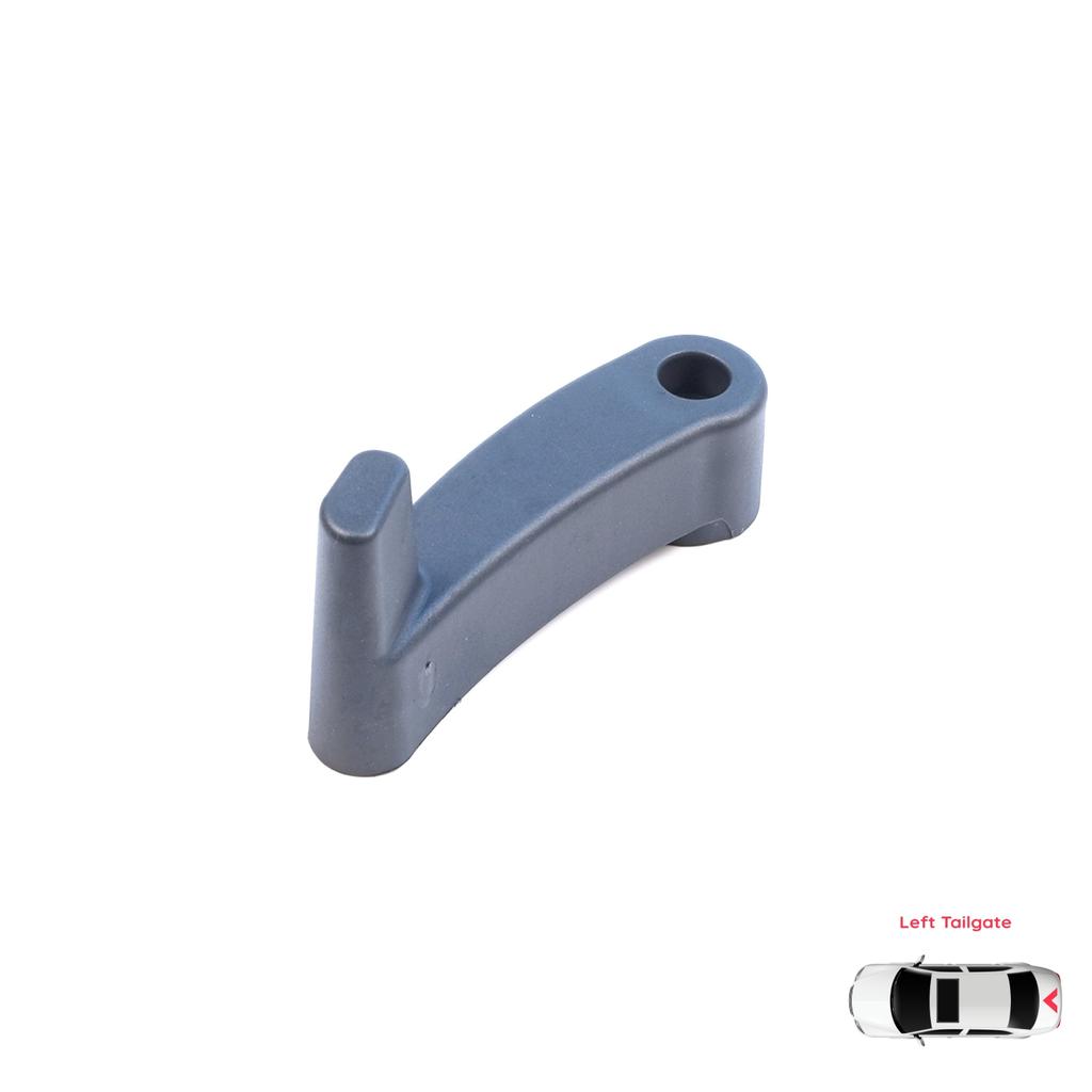 EDP1651 Rear Left Trunk Tailgate Door Inner Opener Handle For Citroen Jumper Relay Fiat Ducato Peugeot Boxer 250 2006-On 735471000