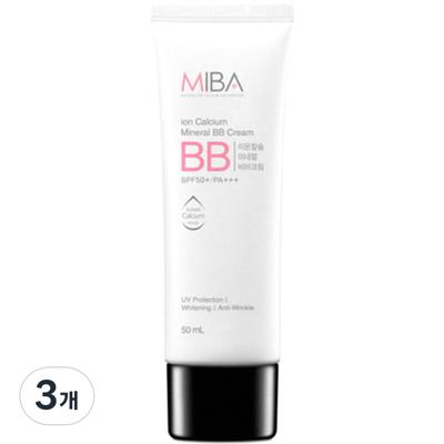 Trucco viso – BB & CC Cream